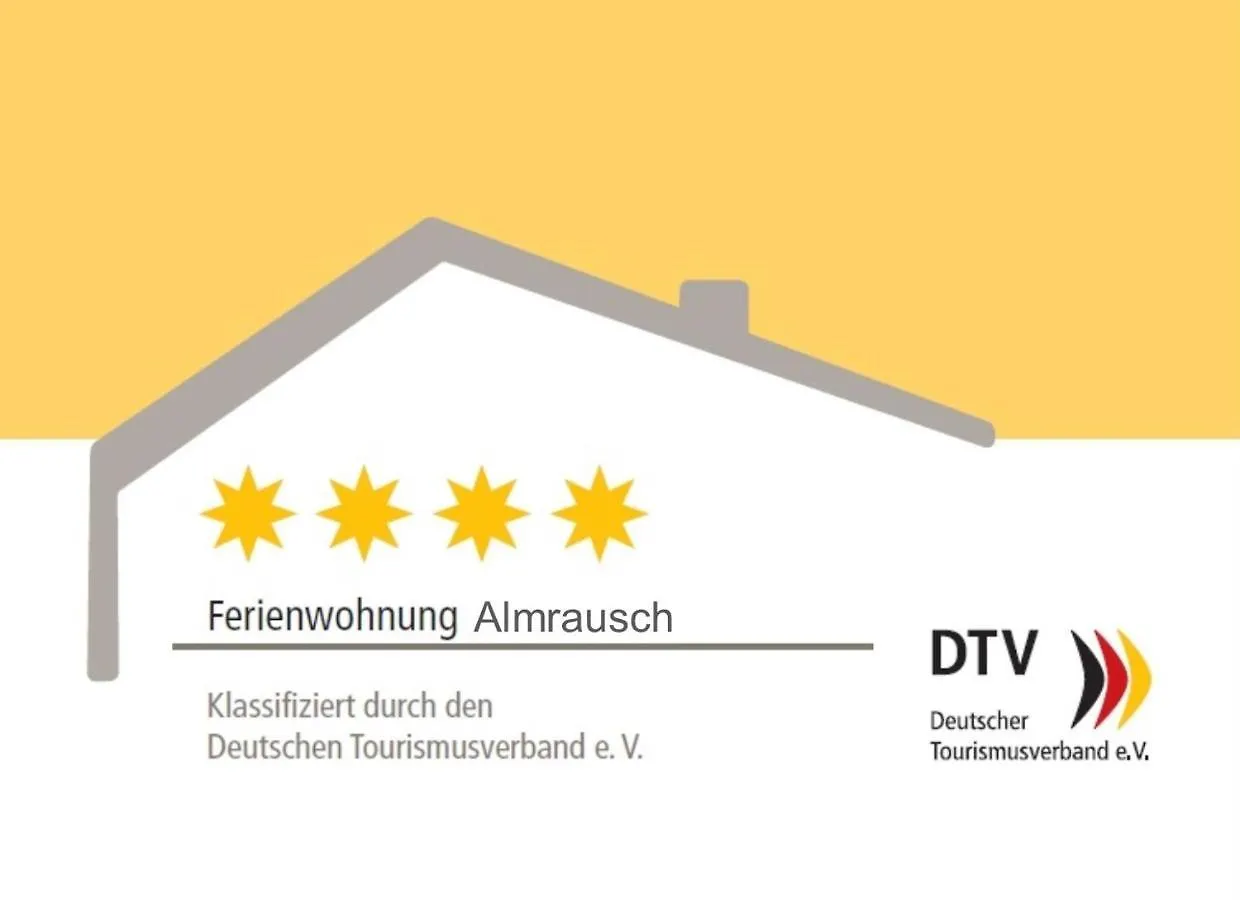 Apartment G & H Ferienwohnungen Appartement Almrausch Berchtesgaden Germany